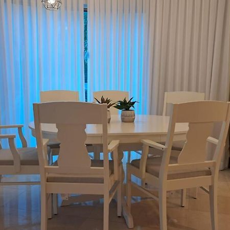 אבני החושן- Avnei Hoshen Aparthotel Nahariya Exterior photo