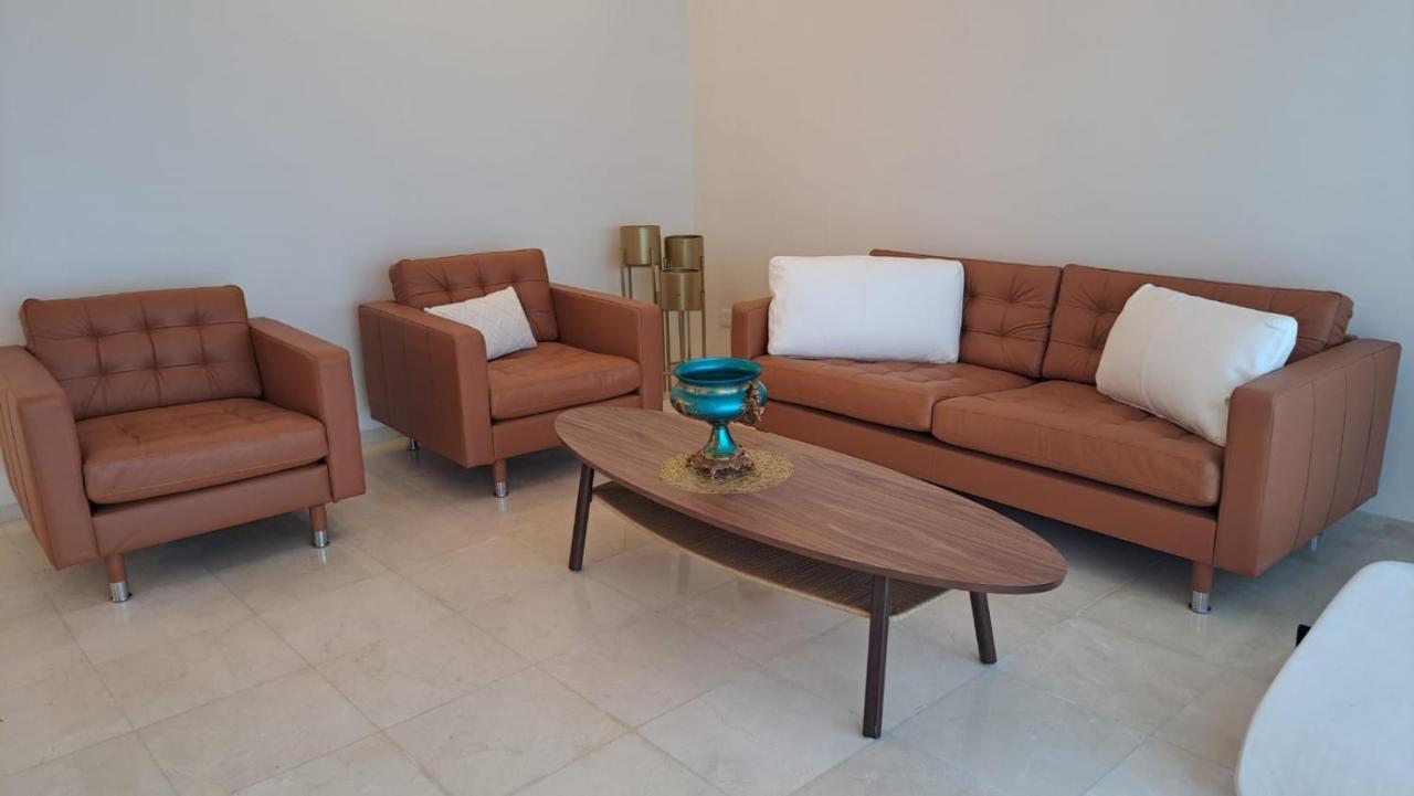 אבני החושן- Avnei Hoshen Aparthotel Nahariya Exterior photo